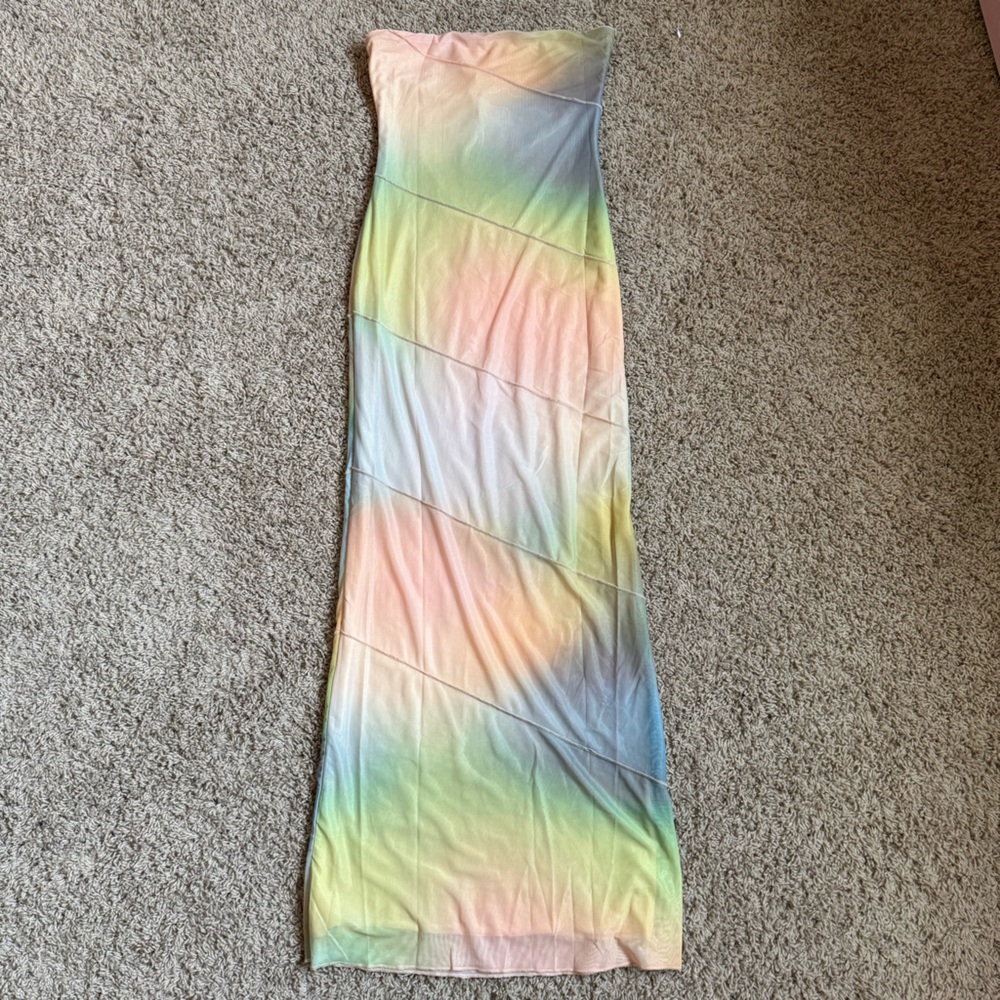 Princess Polly Luela Maxi Dress